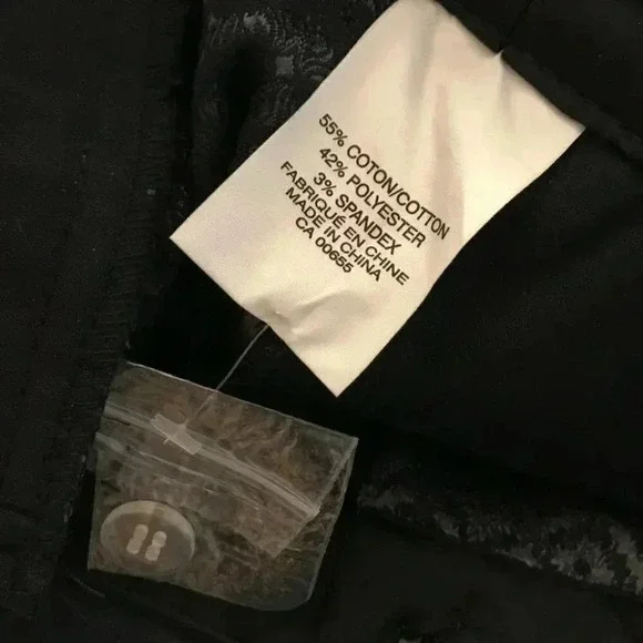 Smart set  pants - Picture 6 of 10